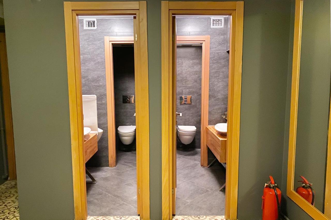 Casa Rosso Suite Hotel - Istanbul — Photos 3